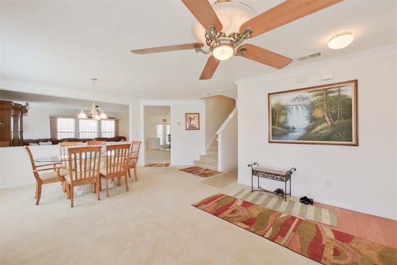 Property image 5 at 9410 Gentle Stream Lane, Charlotte, NC 28214