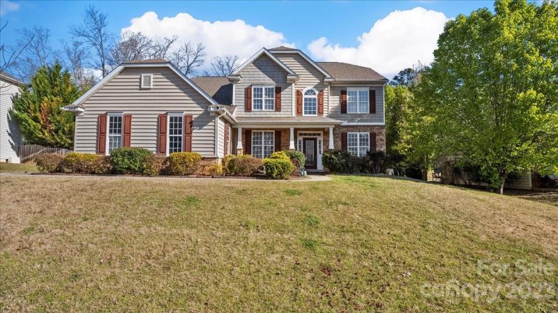 Property image 2 at 6312 Crosshall Place, Waxhaw, NC 28173