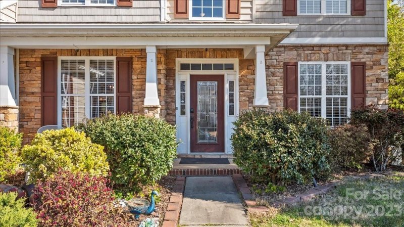 Property image 3 at 6312 Crosshall Place, Waxhaw, NC 28173