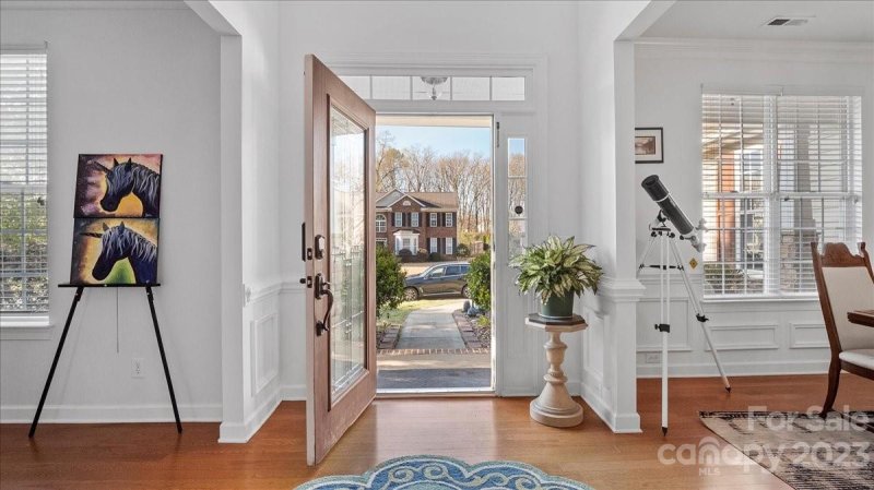 Property image 4 at 6312 Crosshall Place, Waxhaw, NC 28173