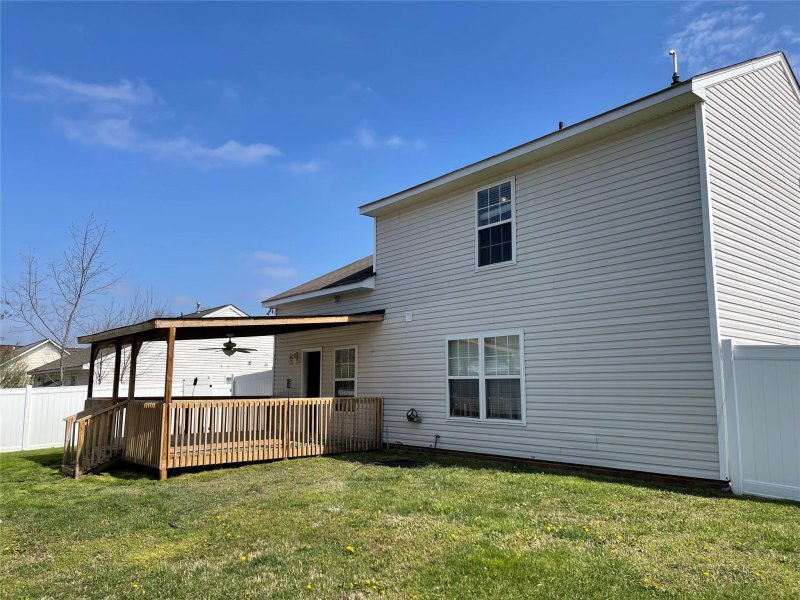 Property image 2 at 2905 Rosemeade Drive, Monroe, NC 28110