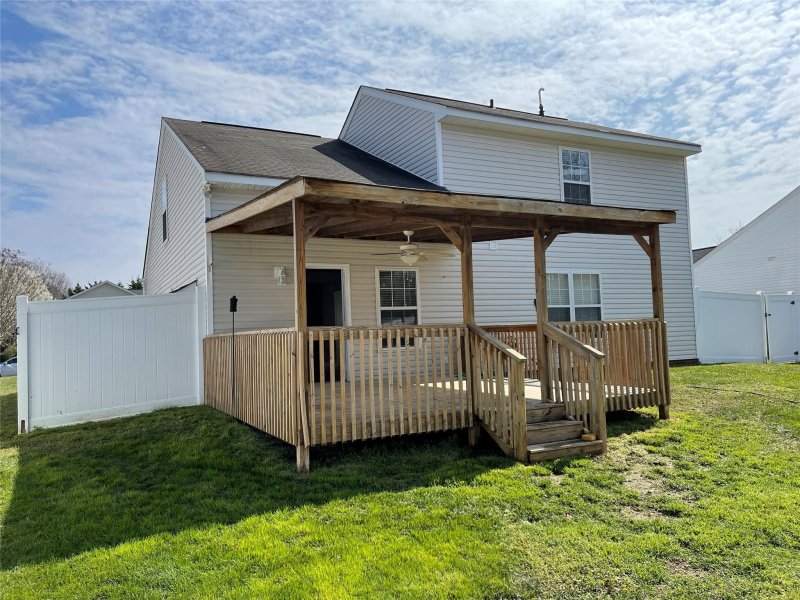 Property image 3 at 2905 Rosemeade Drive, Monroe, NC 28110