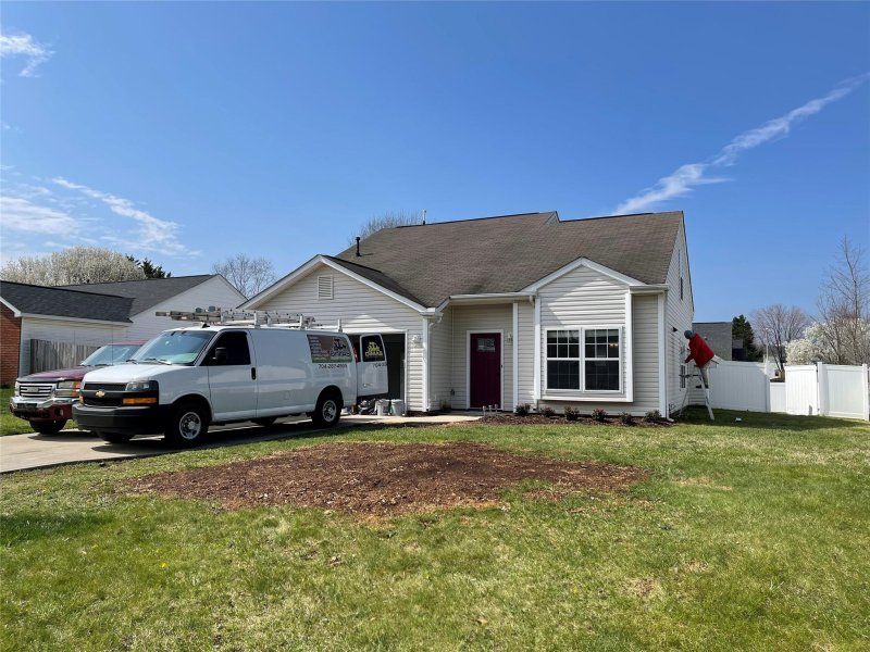 Property image 4 at 2905 Rosemeade Drive, Monroe, NC 28110