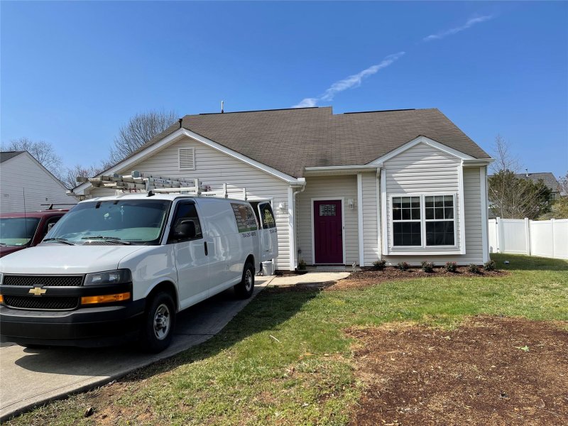 Property image 5 at 2905 Rosemeade Drive, Monroe, NC 28110