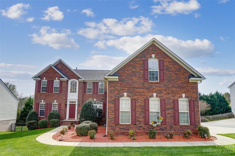 Property image 4 at 2454 Marker Point Lane, Denver, NC 28037