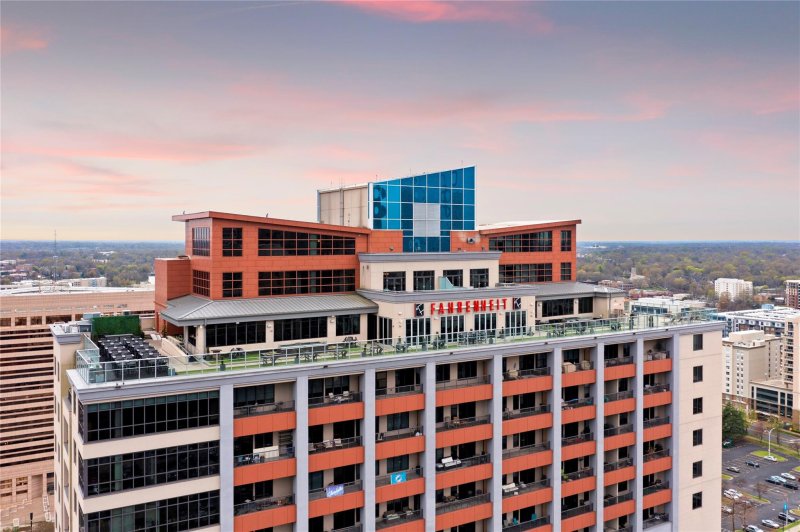 Property image 2 at 222 S Caldwell Street, Charlotte, NC 28202