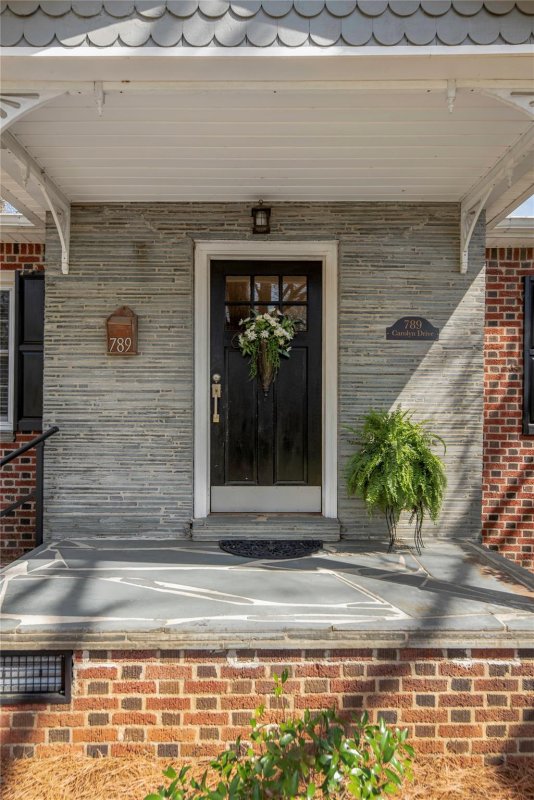 Property image 4 at 789 Carolyn Drive, Concord, NC 28025