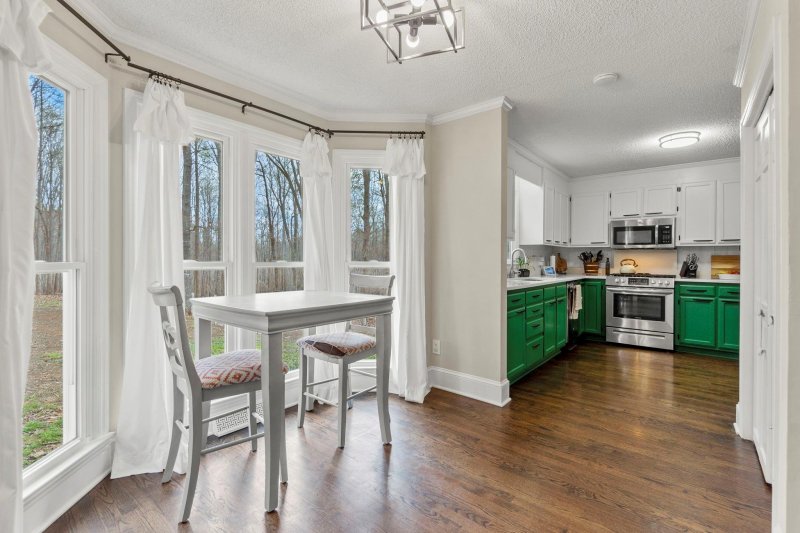 Property image 5 at 9824 Hanging Moss Trail, Mint Hill, NC 28227