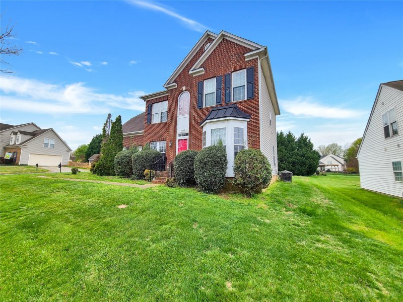 10940 Carver Pond Road