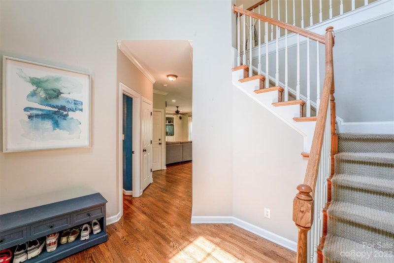 Property image 4 at 10518 Kilchurn Court, Charlotte, NC 28277