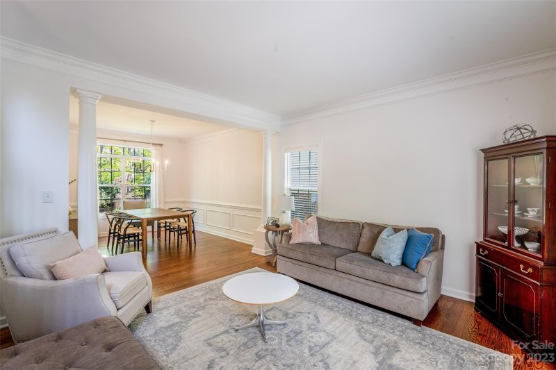 Property image 5 at 10518 Kilchurn Court, Charlotte, NC 28277