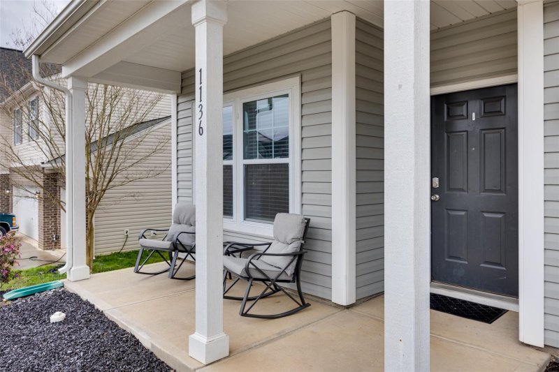 Property image 3 at 1136 Wagner Avenue, Fort Mill, SC 29715
