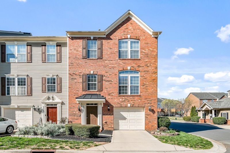 Property image 2 at 7702 Jackson Pond Drive, Charlotte, NC 28273