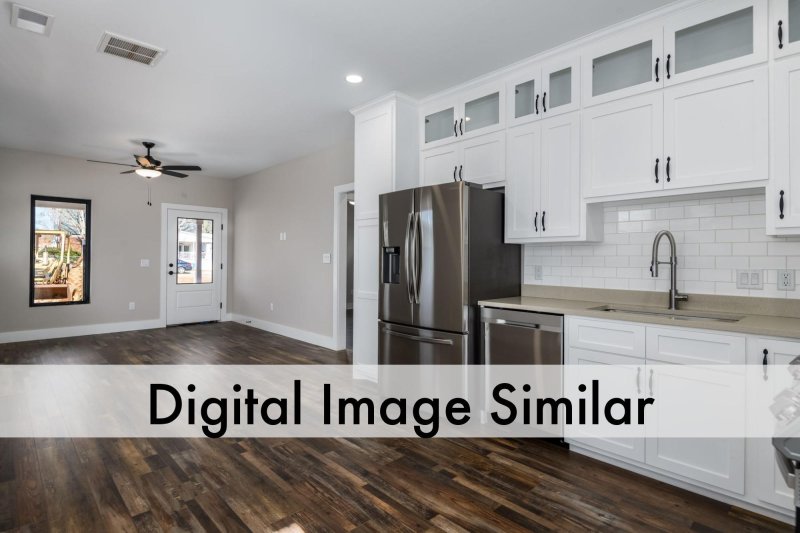 Property image 3 at 16 Cottage Court, Granite Falls, NC 28630