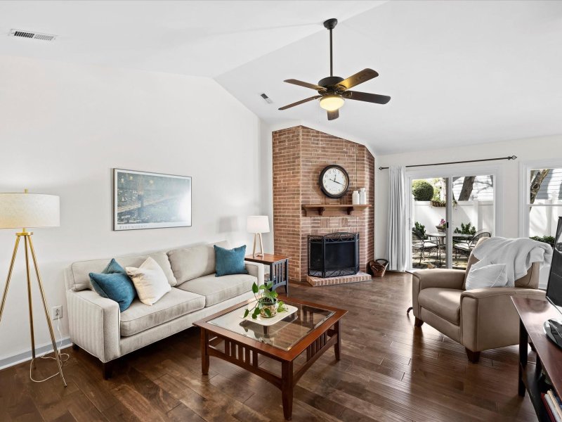 Property image 4 at 2540 Dalston Lane, Charlotte, NC 28210