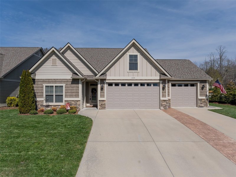 Property image 2 at 235 Windstone Drive, Fletcher, NC 28732