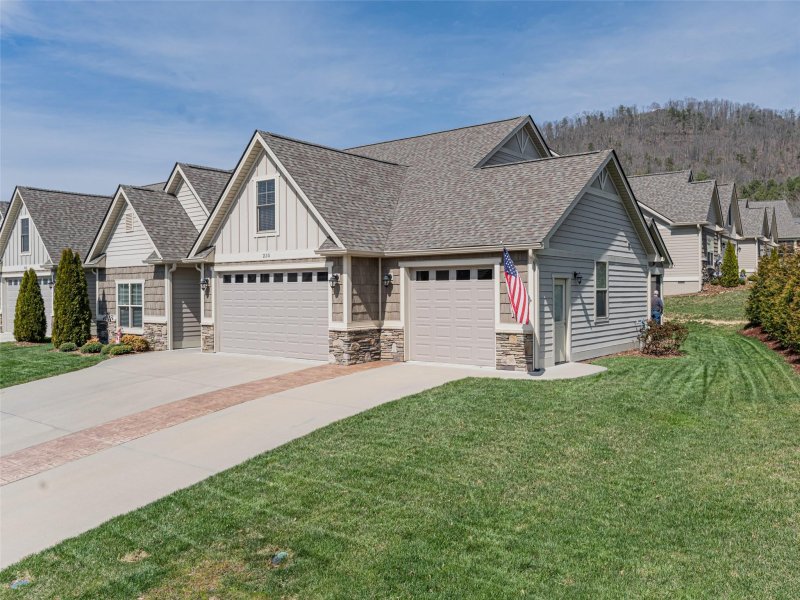 Property image 3 at 235 Windstone Drive, Fletcher, NC 28732