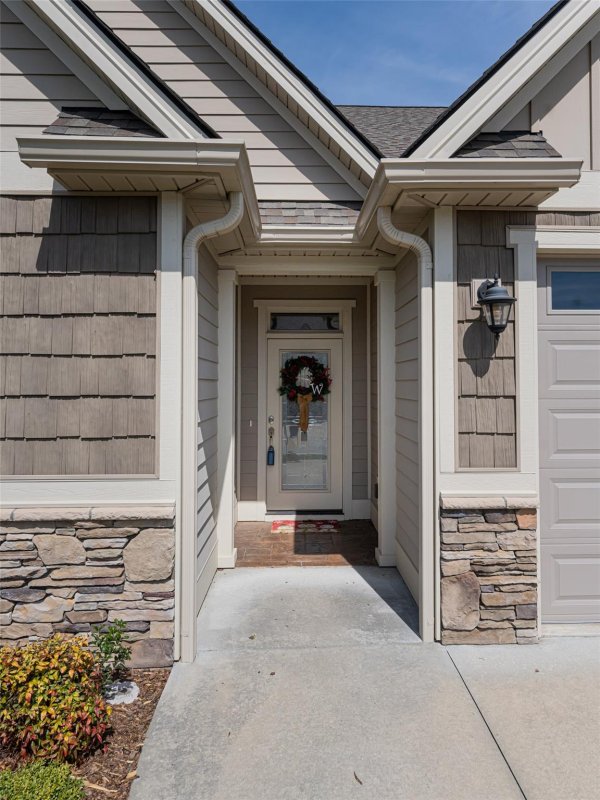 Property image 4 at 235 Windstone Drive, Fletcher, NC 28732