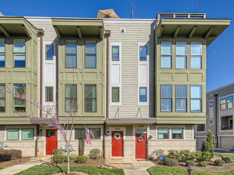 1609 Cannon View Lane