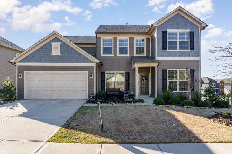 Property image 2 at 2618 Bryant Drive, Indian Land, SC 29707