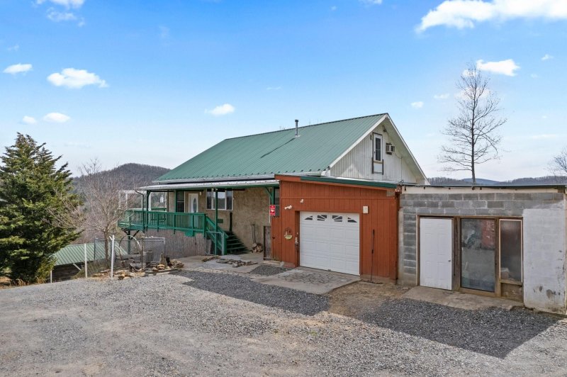 Property image 3 at 33 Faholoa Ridge Road, Black Mountain, NC 28711