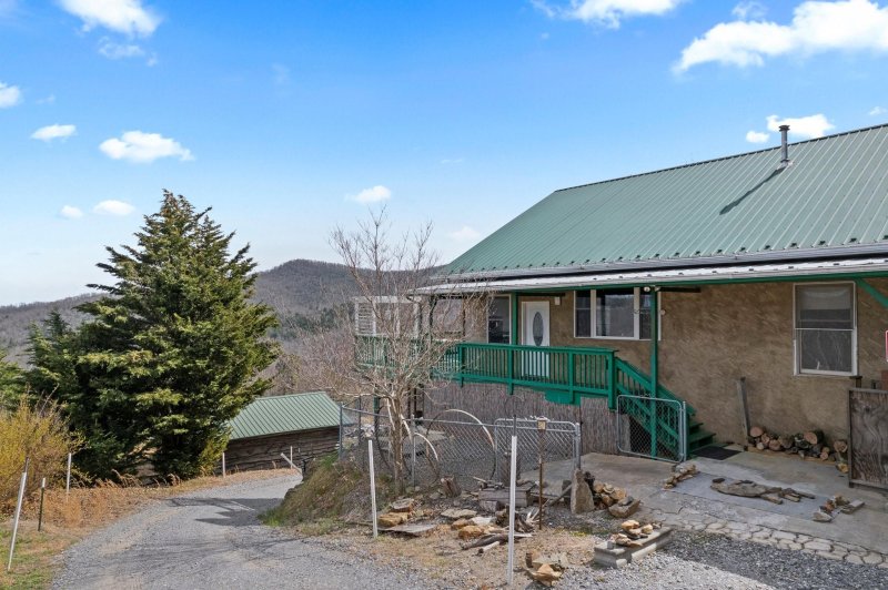 Property image 4 at 33 Faholoa Ridge Road, Black Mountain, NC 28711