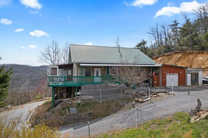 Property image 5 at 33 Faholoa Ridge Road, Black Mountain, NC 28711