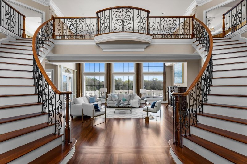 Property image 4 at 9201 Woodhall Lake Drive, Waxhaw, NC 28173