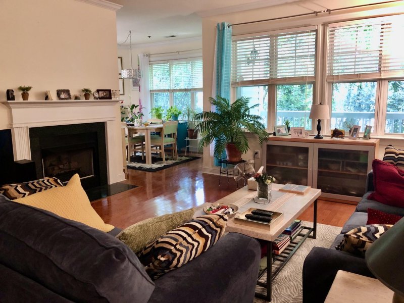 Property image 2 at 5601 Fairview Road, Charlotte, NC 28209