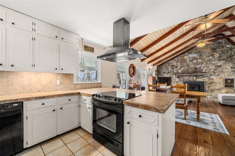 Property image 3 at 109 Andrea Lane, Maggie Valley, NC 28751