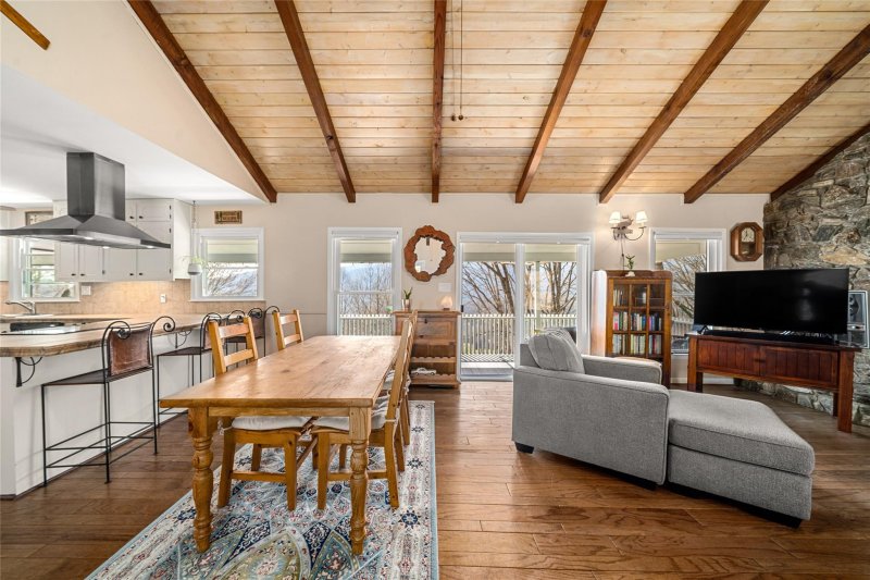 Property image 4 at 109 Andrea Lane, Maggie Valley, NC 28751