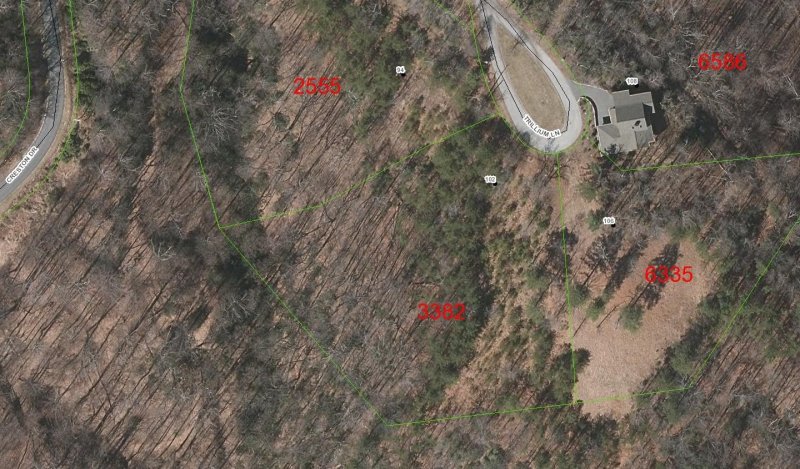 Property image 4 at 102 Trillium Lane, Black Mountain, NC 28711