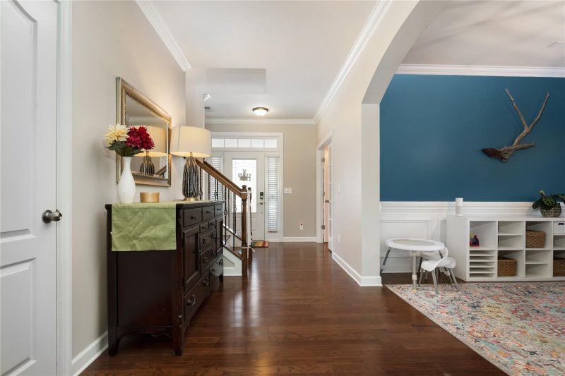 Property image 3 at 10900 Alabaster Drive, Davidson, NC 28036