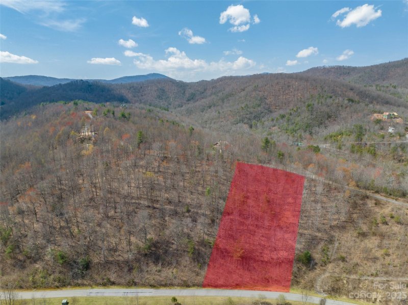 Property image 2 of 458 Feather Falls Trail in Catawba Falls Preserve, Black Mountain, NC 28711