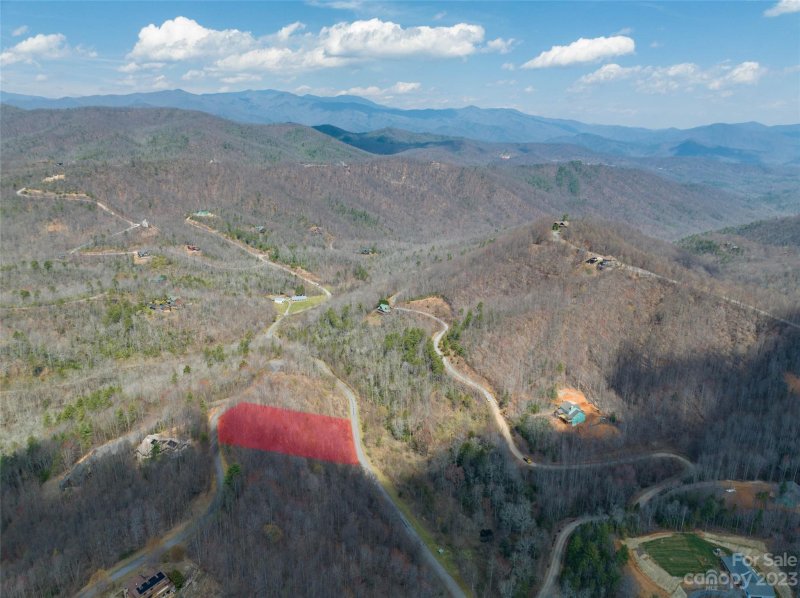 Property image 4 of 458 Feather Falls Trail in Catawba Falls Preserve, Black Mountain, NC 28711