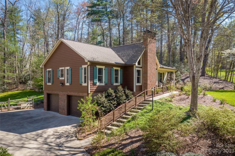 Property image 3 at 4715 East Shores Drive, Morganton, NC 28655