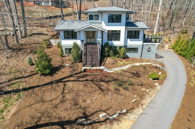 Property image 3 at 12 Faulkner Avenue, Asheville, NC 28805