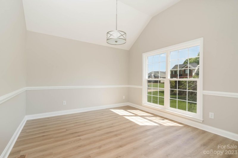 Property image 4 at 2717 Lexington Pointe Place, Matthews, NC 28104