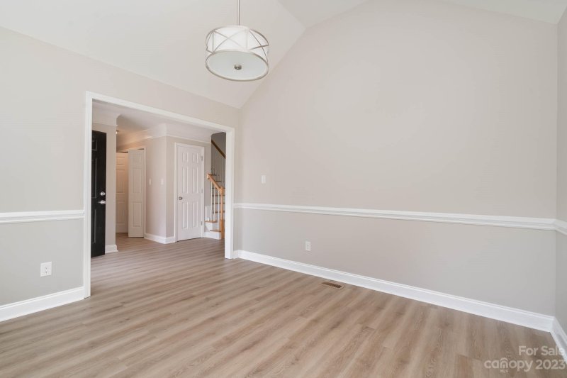 Property image 5 at 2717 Lexington Pointe Place, Matthews, NC 28104