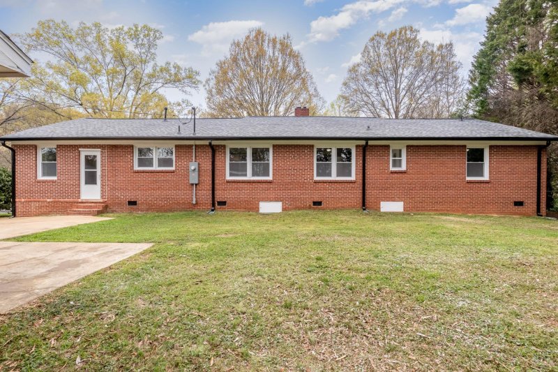 Property image 3 at 1613 Wendover Court, Rock Hill, SC 29732
