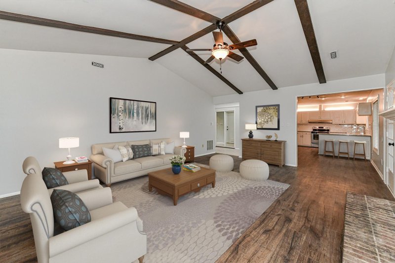 Property image 4 at 403 Ridgeway Drive, Belmont, NC 28012