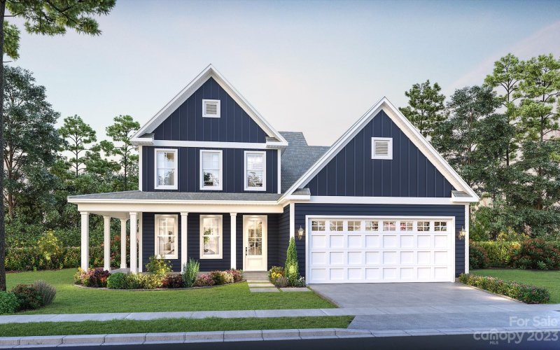 3213 Timber Run Lane