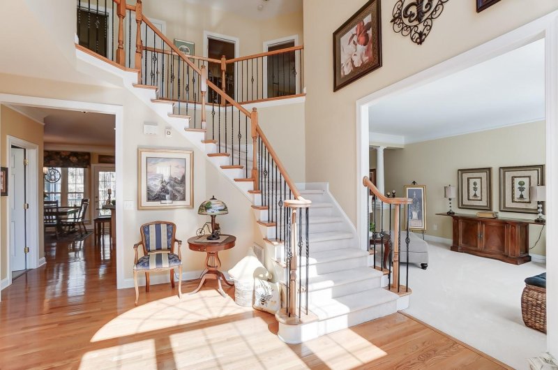 Property image 4 at 1910 Notchwood Court, Clover, SC 29710