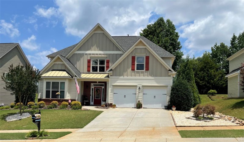 124 Bradberry Street