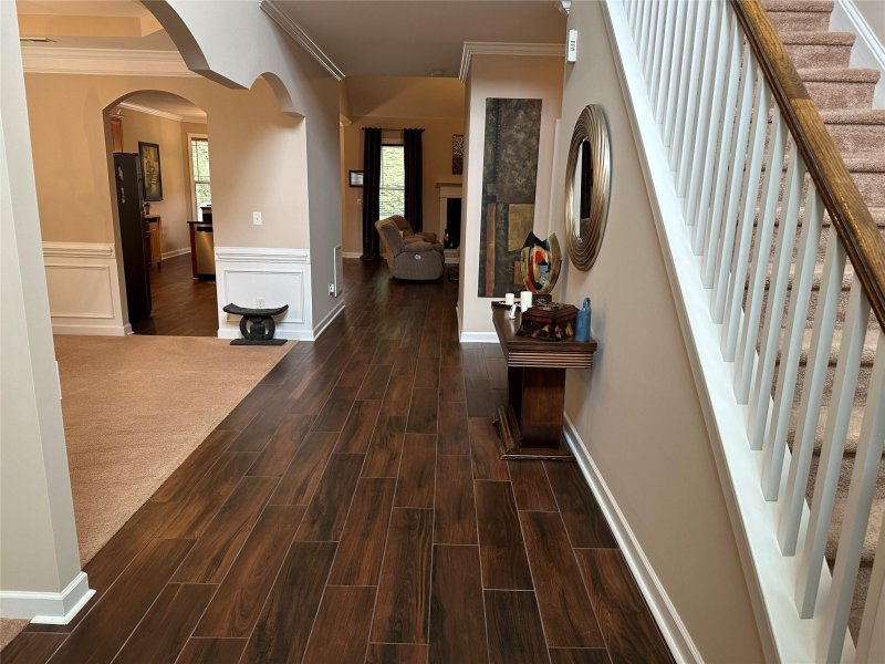 Property image 2 at 124 Bradberry Street, Mooresville, NC 28115