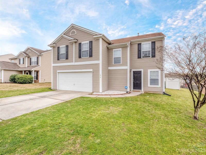 Property image 2 at 1610 Rustic Arch Way, Huntersville, NC 28078