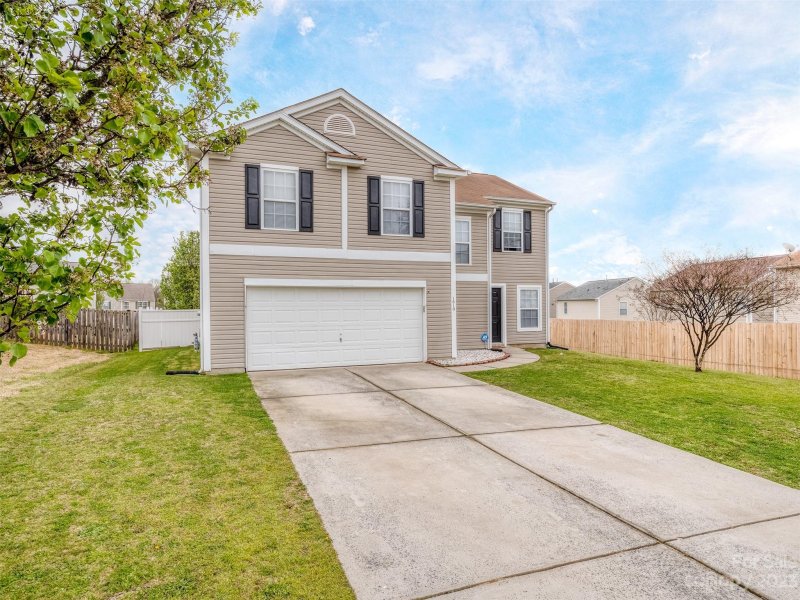 Property image 3 at 1610 Rustic Arch Way, Huntersville, NC 28078