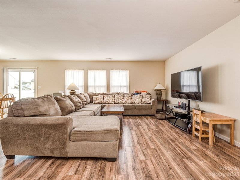 Property image 4 at 1610 Rustic Arch Way, Huntersville, NC 28078