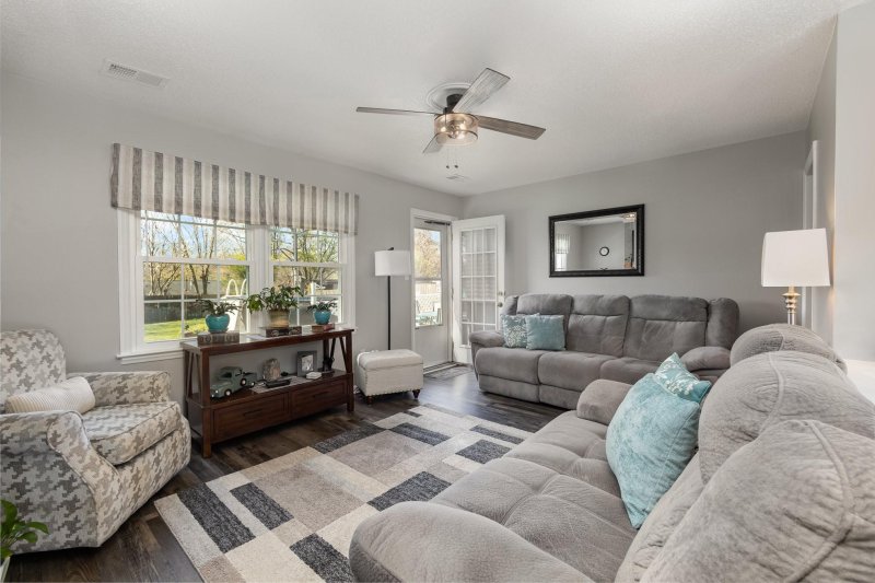 Property image 4 at 9406 Split Rail Lane, Charlotte, NC 28227