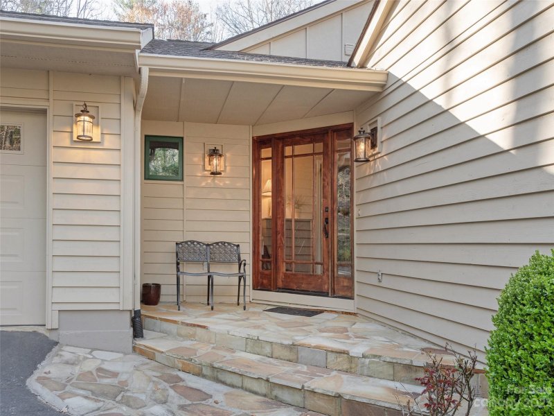 Property image 5 at 313 Rickel Drive, Hendersonville, NC 28739